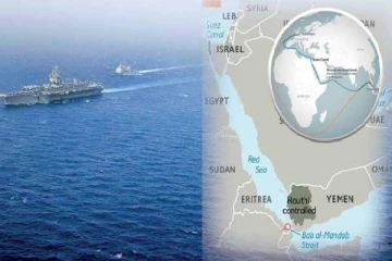 செங்கடலில் தொடரும் அச்சுறுத்தல்: பாதுகாப்பு நடவடிக்கைகளுக்காக களமிறங்கும் இலங்கை