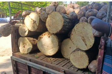 யாழில் கடத்தலில் ஈடுபட்டவர் சிக்கினார்