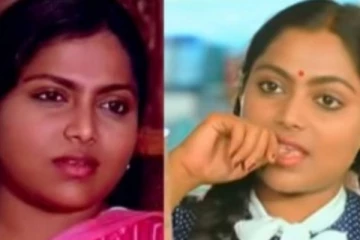 விவாகரத்து பெற்று மகனுடன் இருக்கும் நடிகை சரிதாவா இது? தற்போதைய நிலை என்ன தெரியுமா? ஷாக்கான ரசிகர்கள்