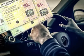 வெளி மாவட்டங்களிலும் ஒரு நாள் ஓட்டுநர் உரிமங்களை அச்சிட திட்டம்