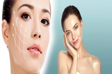 Facial Massage: முகத்தை இளமையாக வைத்திருக்க வேண்டுமா?
