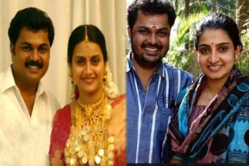 பிரபல இயக்குநரும், நடிகருமான சூரிய கிரண் காலமானார் - அதிர்ச்சியில் திரையுலகம்!