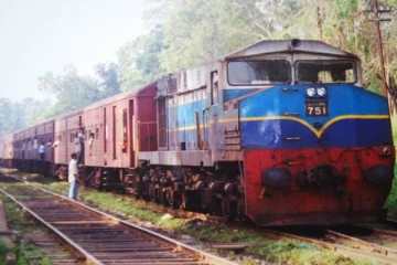 வடக்குக்கான ரயில் சேவை தொடர்பில் வெளியான முக்கிய அறிவிப்பு!