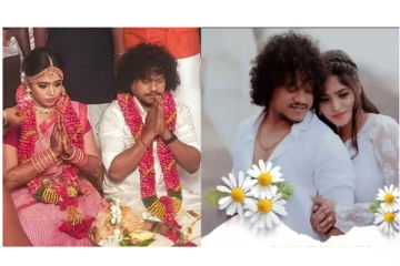 நான் அப்பாவாகிவிட்டேன்... - திருமணமான 3 மாதத்தில் கையில் குழந்தையுடன் புகழ் - ஷாக்கான ரசிகர்கள்