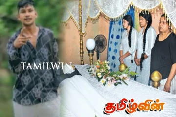 வெளிநாட்டில் இருந்து இலங்கை திரும்பிய தமிழ் தாய் ஒருவருக்கு காத்திருந்த அதிர்ச்சி