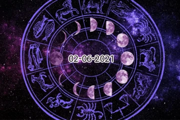 ராசி பலன் 02-06-2021 :  இந்த ராசிக்காரர்களுக்கு அதிர்ஷ்டமான நாளாக அமையுமாம்!