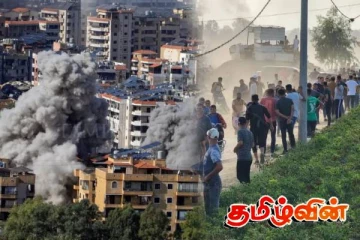 இஸ்ரேல் விமானப்படை நடத்திய தாக்குதலில் பாலஸ்தீனியர்கள் பலர் உயிரிழப்பு