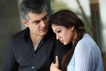 அஜித் ரீமேக் படத்தில் நடிக்க மறுத்த நயன்தாரா.. இப்படி ஒரு காரணம் சொன்னாரா?