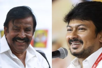 “உதயநிதி மகன் வந்தாலும் வாழ்கனு தான் சொல்லுவோம்” : அமைச்சர் கே.என்.நேரு பேச்சு