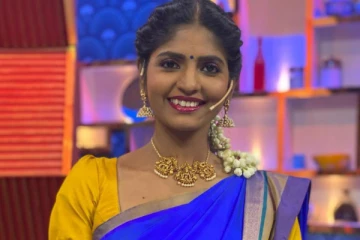 மீண்டும் விஜய் டிவிக்கு வந்த குக் வித் கோமாளி கனி.. அதுவும் எந்த நிகழ்ச்சியில் தெரியுமா