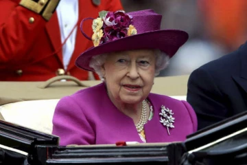 மகா ராணியின் மறைவினால் சோகத்தில் மூழ்கிய பிரித்தானியா! உலக நாடுகளின் தலைவர்கள் இரங்கல்