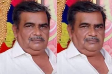 தன் மகனுக்காக 30 ஆண்டுகள் கழித்து பழிக்கு பழி வாங்கிய தந்தை! உயிரோடு எரித்துக் கொல்லப்பட்ட தம்பதி