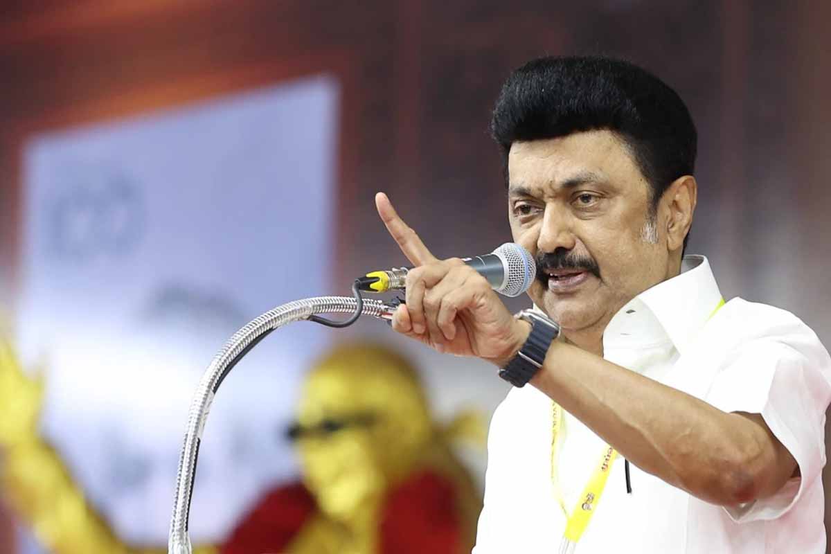 திருநங்கைகள் மசோதாவில் திருத்தம்: முதலமைச்சர் முக ஸ்டாலின் எதிர்ப்பு | Transgender Amendment Act Cm Mk Stalin Opposition
