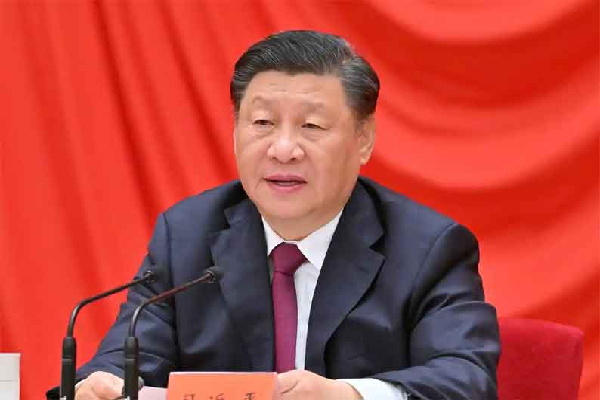 கோடிக்கணக்கில் இலஞ்சம்: சீன அரச அதிகாரிக்கு நிறைவேற்றப்பட்டது மரணதண்டனை | Chinese Official Crore Bribery Case கோடிக்கணக்கில் இலஞ்சம்: சீன அரச அதிகாரிக்கு நிறைவேற்றப்பட்டது மரணதண்டனை | Chinese Official Crore Bribery Case