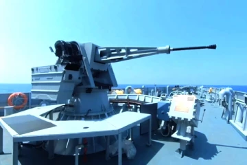 இந்தியாவின் புதிய சக்திவாய்ந்த ஆயுதம்., பாகிஸ்தான், வங்கதேசம், சீனா கவலை