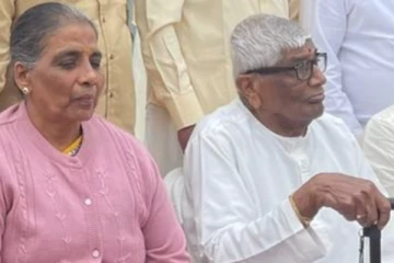 முதல் வித்தைப் பெற்றெடுத்த முத்து லண்டனில் மறைந்தது