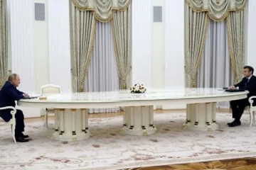 ரஷ்யாவுக்கு பிரான்ஸ் கடும் கண்டனம்