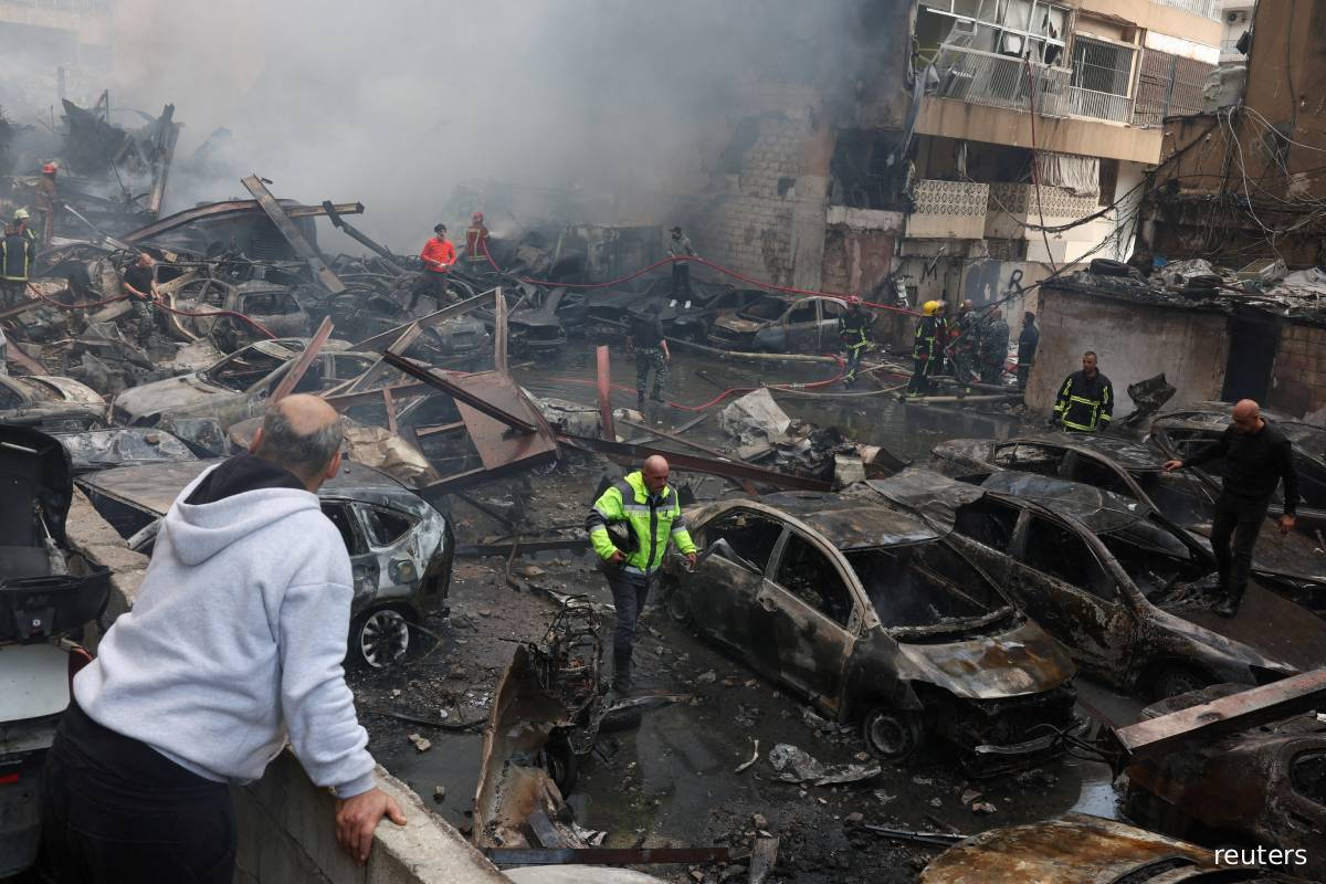 போர் முடிவுக்கு வரவில்லை... தயாராக இருங்கள்: ட்ரம்ப் மீண்டும் விடுத்த எச்சரிக்கை | Iran Ceasefire Trump Lashes Out போர் முடிவுக்கு வரவில்லை... தயாராக இருங்கள்: ட்ரம்ப் மீண்டும் விடுத்த எச்சரிக்கை | Iran Ceasefire Trump Lashes Out