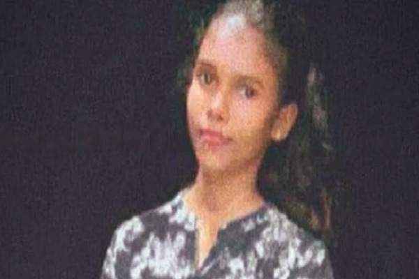 17 வயது சிறுமி மாயம் - மக்கள் உதவியை நாடிய காவல்துறை | Missing Girl 17 Years Old