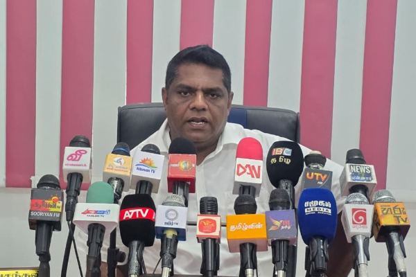 மன்னார் நகர சபை ஊழல் மோசடி குறித்து விசாரணை: முதல்வர் வெளியிட்ட அறிவிப்பு | Mannar Council Corruption Probe Speeds Up