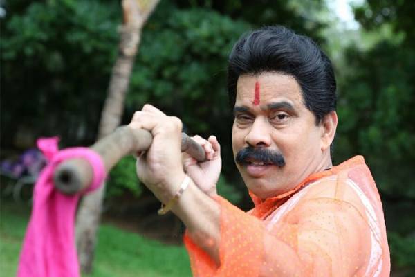 கோடிக்கணக்கில் பணமோசடி: நடிகர் பவர் ஸ்டார் சீனிவாசன் கைது | Actor Power Star Arrested