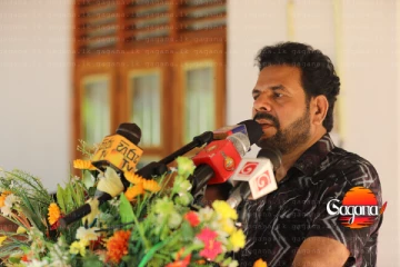 මාලිමාව රට පාලනය කරන්නේ මිනිස්සු ගැන විතරක් හිතලා නෙවෙයි මේ අය ගැනත් හිතලා - නාමල්