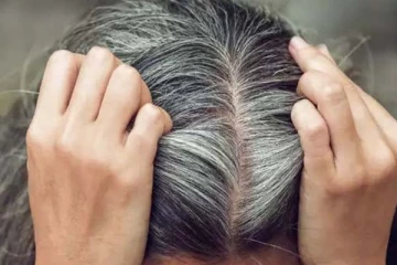 இளநரையில் பொது இடங்களில் சங்கடப்படுகிறீர்களா? இதை மட்டும் செய்தாலே போதும்