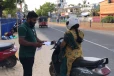 திருகோணமலையில் சமஷ்டியை வலியுறுத்தி துண்டுப்பிரசுரம்