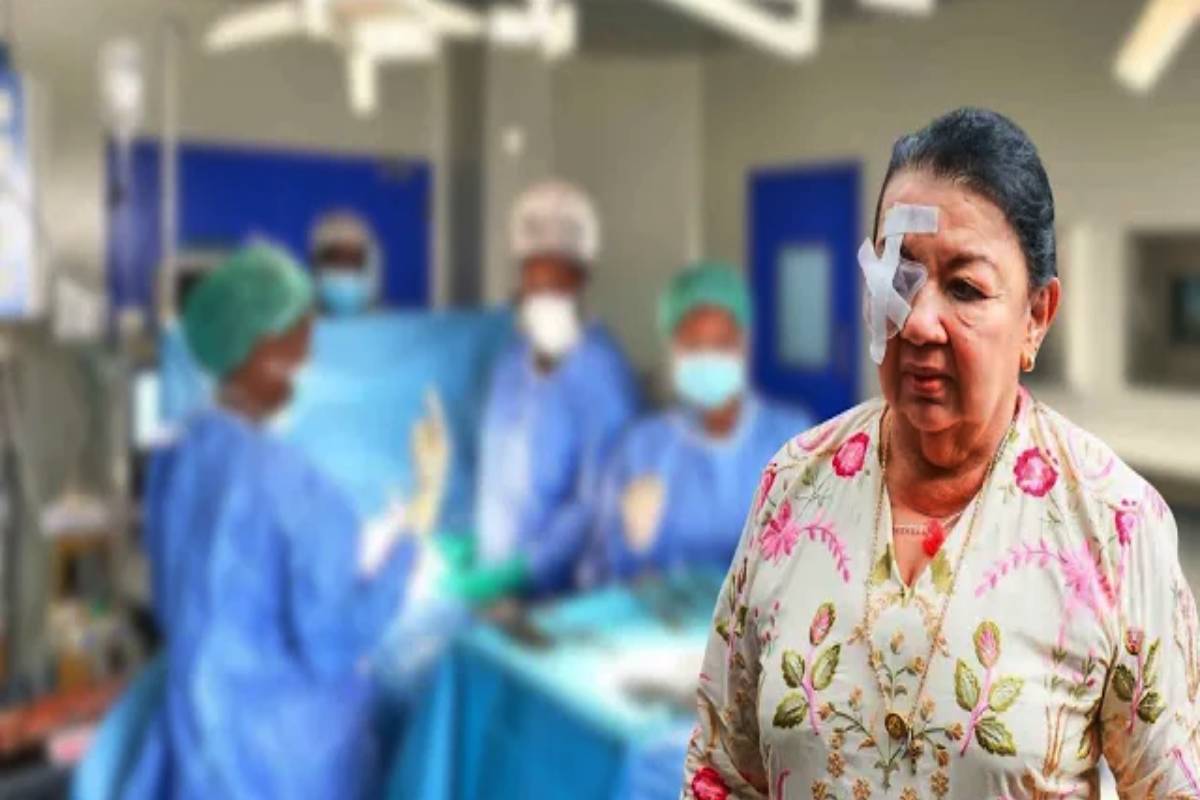 ஷிரந்தி ராஜபக்சவிற்கு அடுத்தடுத்து அறுவை சிகிச்சை - உடல்நிலை தொடர்பில் வெளியான தகவல் | Shiranthi Rajapaksha Heart Surgery Reason