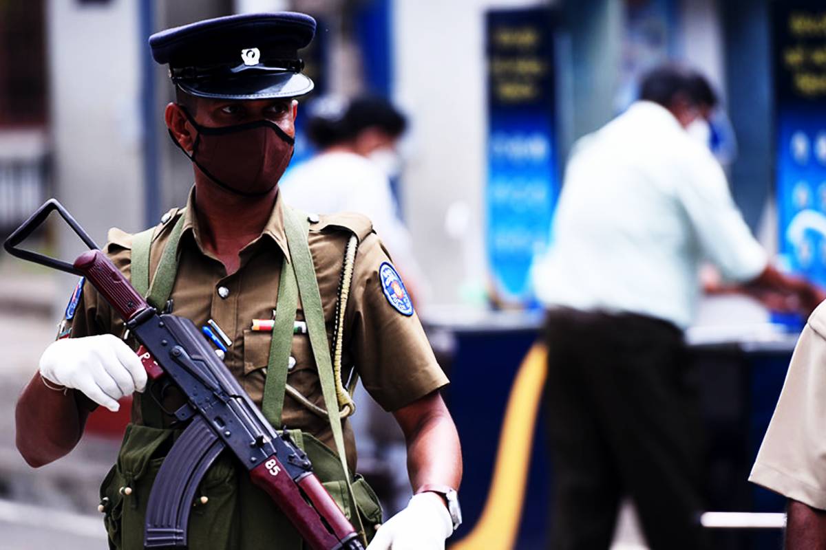 ஜா-எல பகுதியில் முதியோர் இல்லம் மீது துப்பாக்கிச் சூடு: தீவிரப்படுத்தப்பட்டுள்ள விசாரணை | Ja Ela Shooting Batuwatte Chamara House Attack