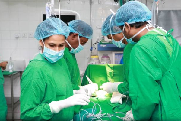 பேருந்து விபத்தில் மீட்கப்பட்ட ஆறு மாத குழந்தையின் உடல்நிலை குறித்து வெளியான தகவல் | Released Six Month Old Baby Rescued Bus Accident