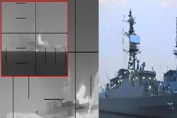 ஈரான் கப்பல் தாக்குதல் ; இலங்கைக்கு முன்னரே தெரியுமா? அரசாங்க தரப்பில் வெளியான தகவல்