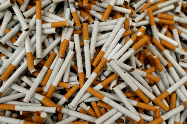 புகைப்பழக்கம் உள்ளவர்களுக்கு   அதிர்ச்சித் தகவல்! | Shocking Information For Smokers