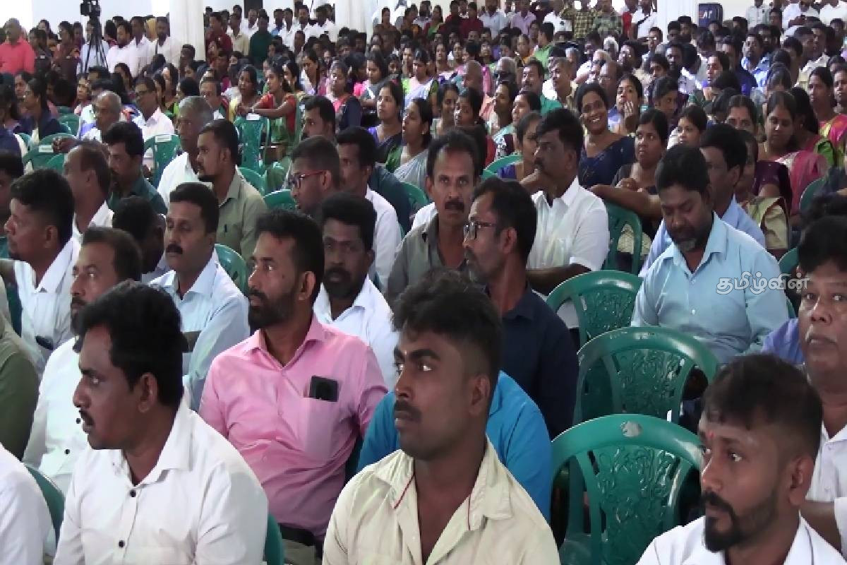 நாட்டில் வறுமை ஒழியவில்லை! பிரஜாசக்தி உறுப்பினர்களுடன் விசேட கலந்துரையாடல் | Poverty Alleviation Program