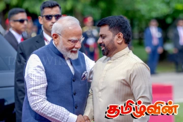 இந்தியா - இலங்கை ஒப்பந்தம் குறித்து வெளியாகியுள்ள சந்தேகம்