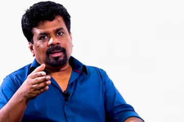 பொதுத்தேர்தலை நடத்த 13 மில்லியன் ரூபாய்களே செலவு! நடப்பு பிரச்சினைக்கு அதன் மூலமே தீர்வு!