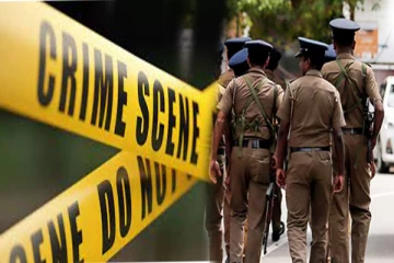 மனைவியை கொலை செய்துவிட்டு தன்னுயிரை மாய்த்துக் கொண்ட கணவன்!