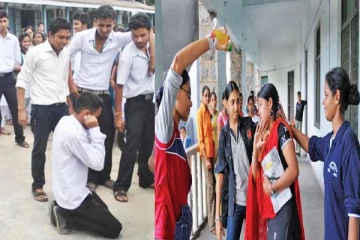 பல்கலைக்கழக பகிடிவதை - சி.ஐ.டிக்கு கைமாறியது விசாரணை
