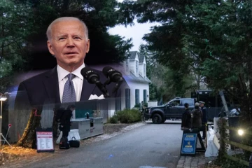 ஜனாதிபதி ஜோ பைடன் அலுவலகத்தில் சோதனை! ரகசிய ஆவணங்கள் தொடர்பில் விசாரணை