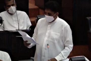 அரசாங்கத்திடம் சஜித் பிரேமதாச முன்வைத்துள்ள கேள்விகள்