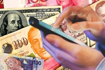 வெளிநாட்டில் இருந்து இலங்கைக்கு பணம் அனுப்ப இலகு வழி! - புதிய செயலி அறிமுகம்