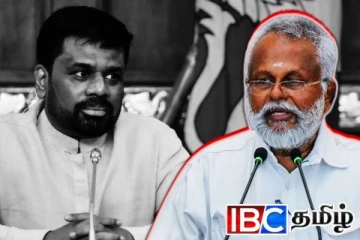 டக்ளஸிடமிருந்து அநுரவிற்கு பறந்த அவசர கடிதம்!