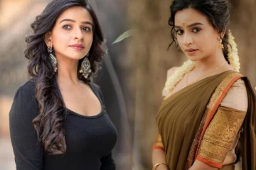 பாக்கியலட்சுமி சீரியல் ஜெனியா இது!! கிளாமர் லுக்கில் திவ்யா கணேஷ் வெளியிட்ட புகைப்படங்கள்..