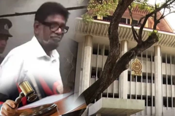 கெஹெலிய ரம்புக்வெல்லவுக்கு வெளிநாட்டுப் பயணத் தடை விதித்து நீதிமன்றம் உத்தரவு