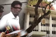 கெஹெலிய ரம்புக்வெல்லவுக்கு வெளிநாட்டுப் பயணத் தடை விதித்து நீதிமன்றம் உத்தரவு