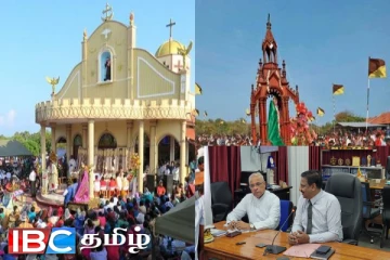 கச்சதீவு பெருந்திருவிழா : விடுக்கப்பட்ட அறிவுறுத்தல்