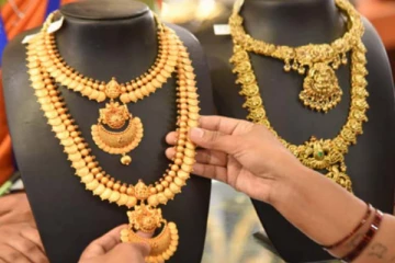 இன்றைய தங்கம் விலை! 3 நாட்களுக்கு பின்பு உயர்வு: கலக்கத்தில் மக்கள்