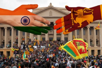சிறிலங்காவை கைவிட்ட இந்தியா..! வெளியான அதிர்ச்சி தகவல்