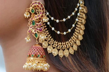 இலங்கையின் இன்றைய தங்க நிலவரம் (14-07-2023)