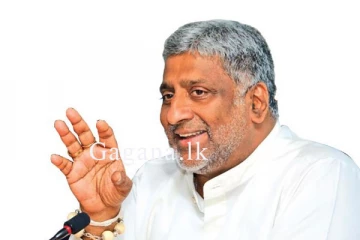 ජනපති ඉන්න පැත්ත ගැන ප්‍රසන්න කළ හෙළිදරව්ව මෙන්න. - (VIDEO)